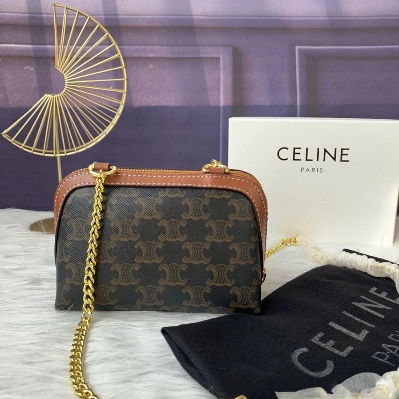 Breathable Cxlxne Satchel Bags 89505
