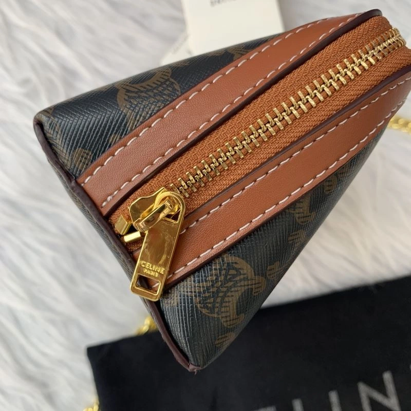 Breathable Cxlxne Satchel Bags 89505