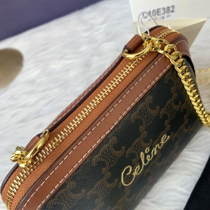 Breathable Cxlxne Satchel Bags 89505