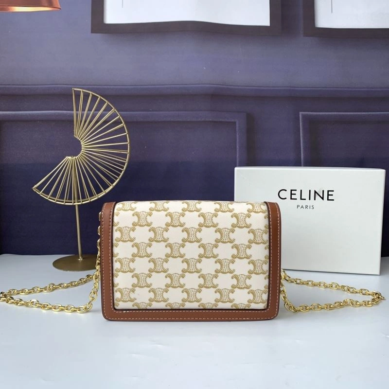 Sophisticated Cxlxne Satchel Bags 89482