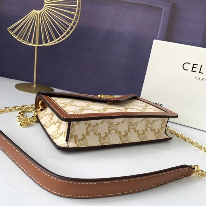 Sophisticated Cxlxne Satchel Bags 89482