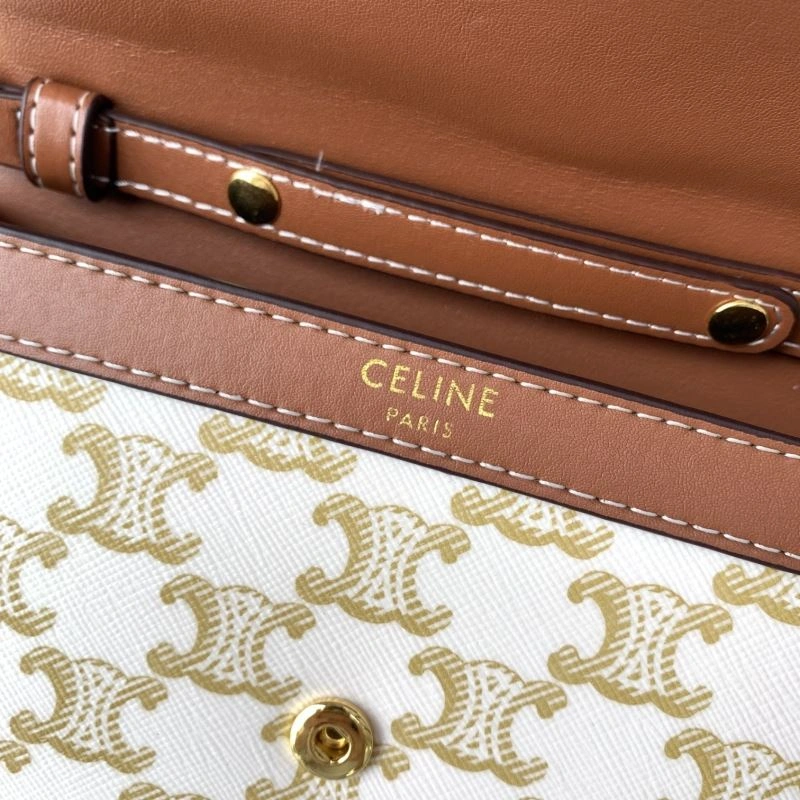 Sophisticated Cxlxne Satchel Bags 89482