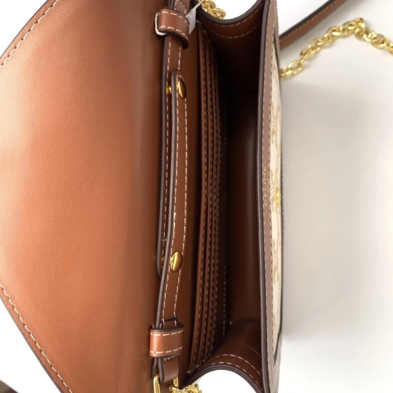 Sophisticated Cxlxne Satchel Bags 89482
