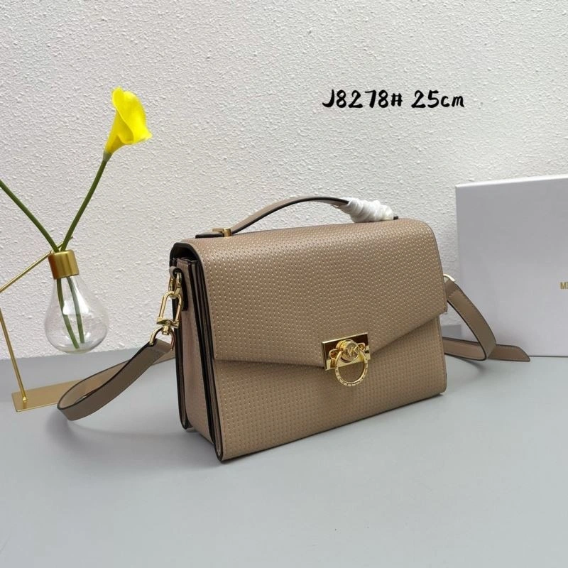 MX Satchel Bags SmartChoice 88674