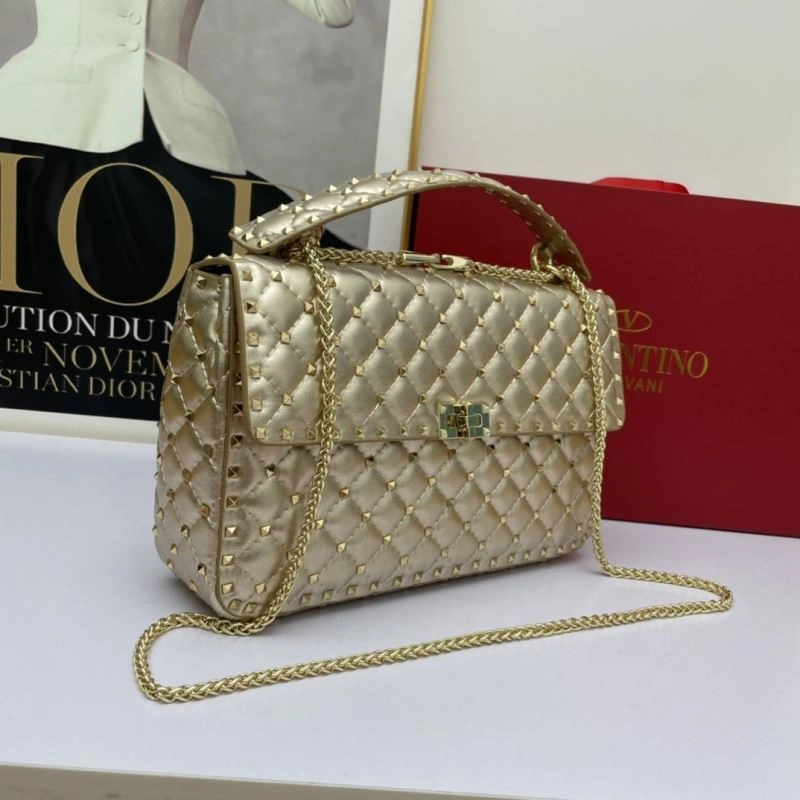 NewStyle Vxlxntino Handle Bags 88595