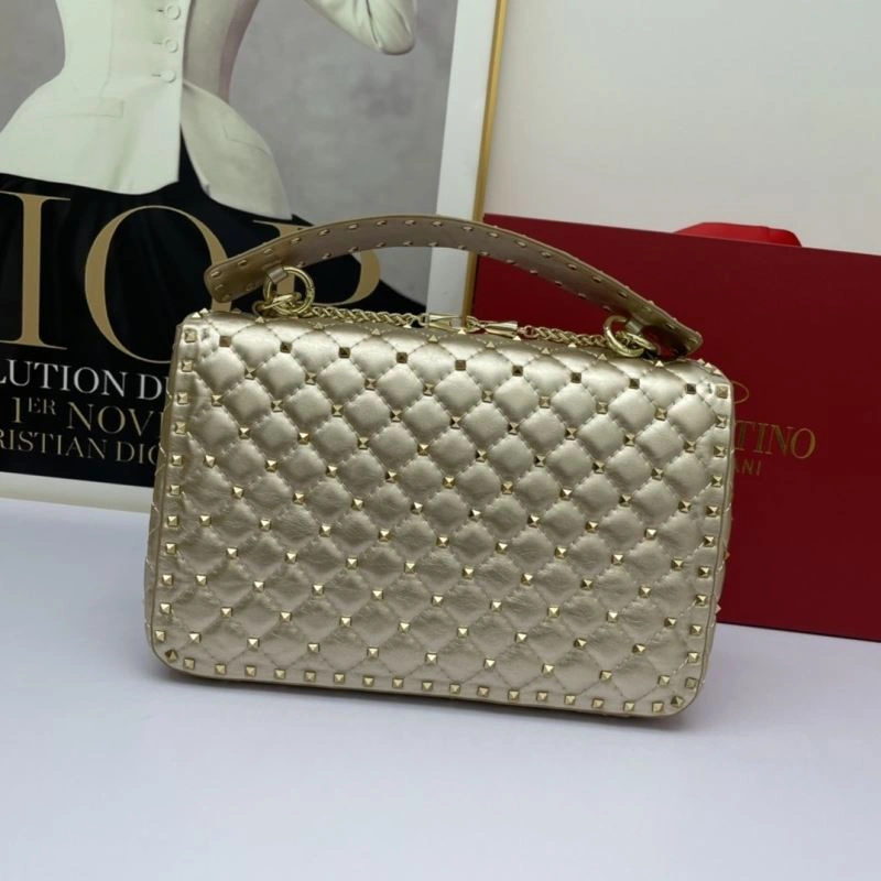 NewStyle Vxlxntino Handle Bags 88595