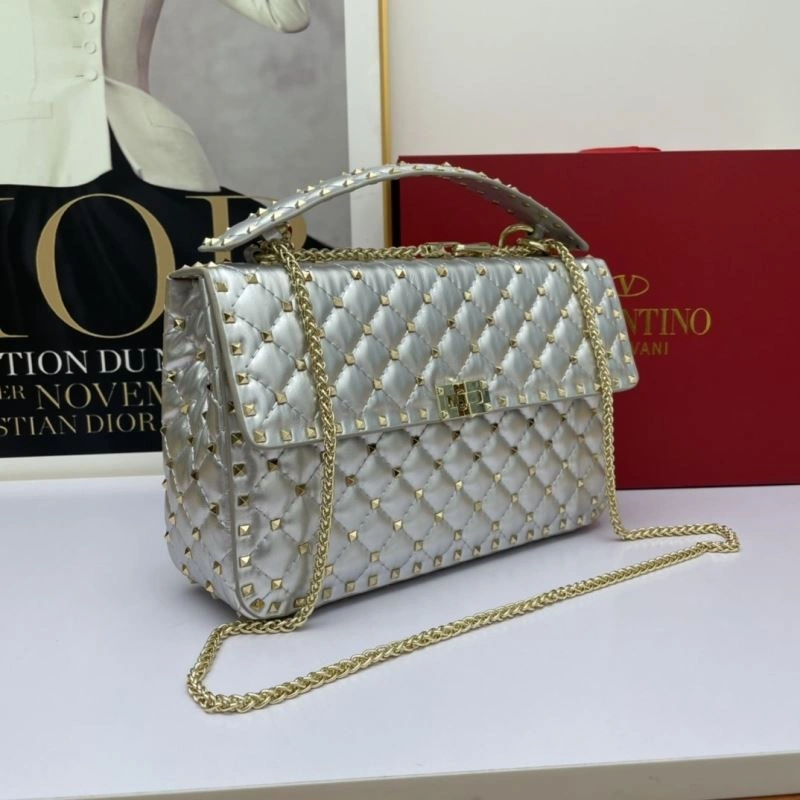 AllSeason Vxlxntino Handle Bags 88575
