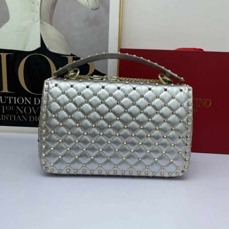 AllSeason Vxlxntino Handle Bags 88575