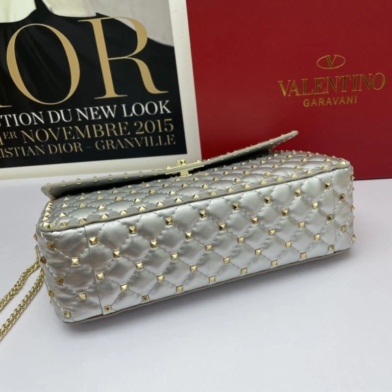 AllSeason Vxlxntino Handle Bags 88575