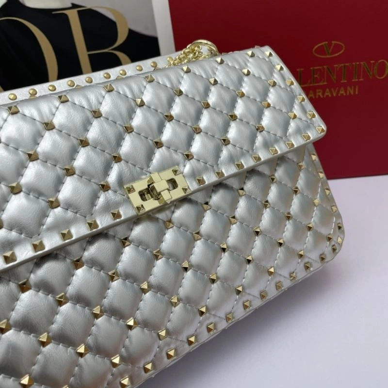 AllSeason Vxlxntino Handle Bags 88575