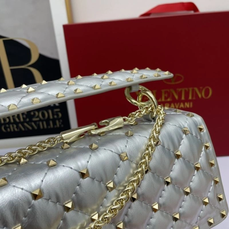 AllSeason Vxlxntino Handle Bags 88575