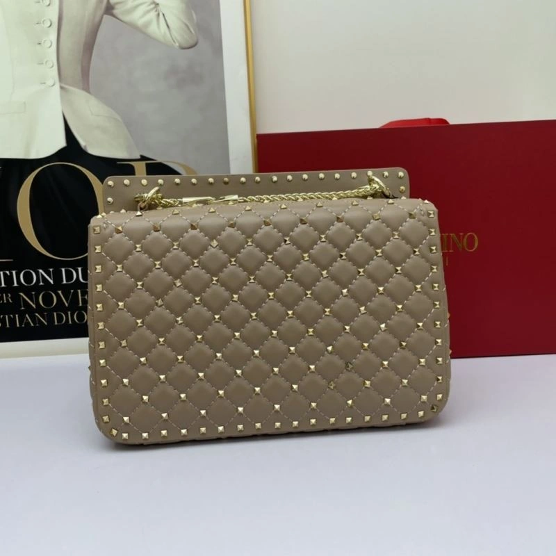 Comfortable Vxlxntino Handle Bags 88578