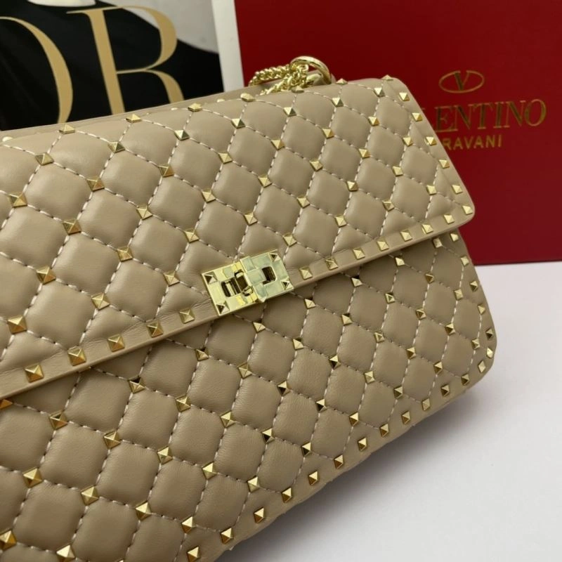 Comfortable Vxlxntino Handle Bags 88578