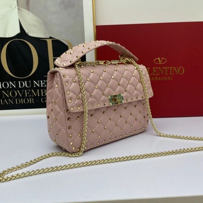 Minimalist Vxlxntino Handle Bags 88559