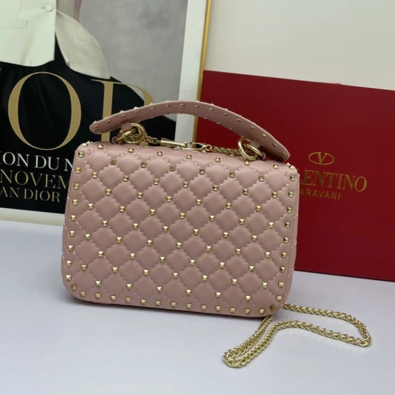 Minimalist Vxlxntino Handle Bags 88559