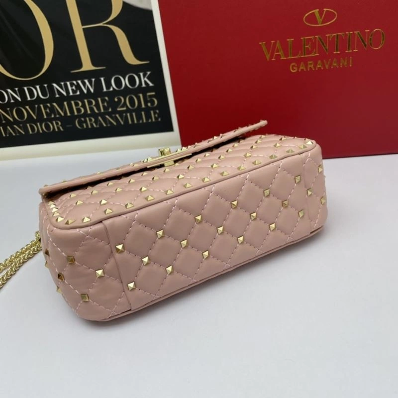 Minimalist Vxlxntino Handle Bags 88559