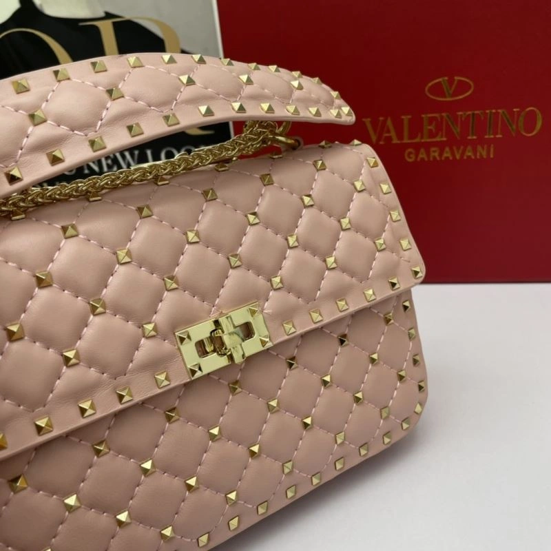 Minimalist Vxlxntino Handle Bags 88559
