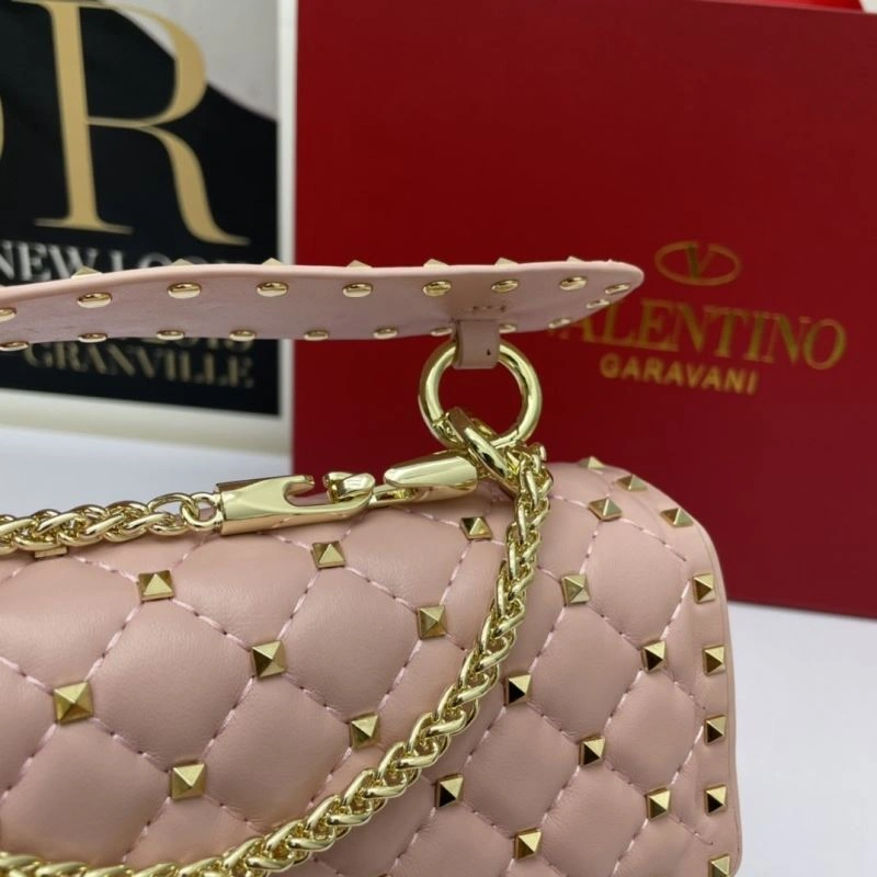 Minimalist Vxlxntino Handle Bags 88559