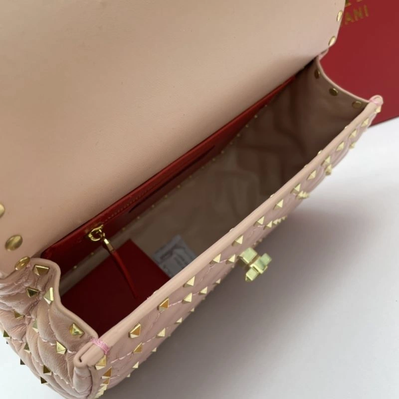 Minimalist Vxlxntino Handle Bags 88559