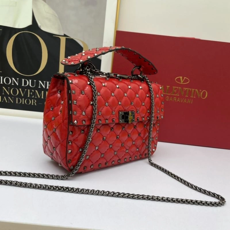 Trendy Vxlxntino Handle Bags 88557