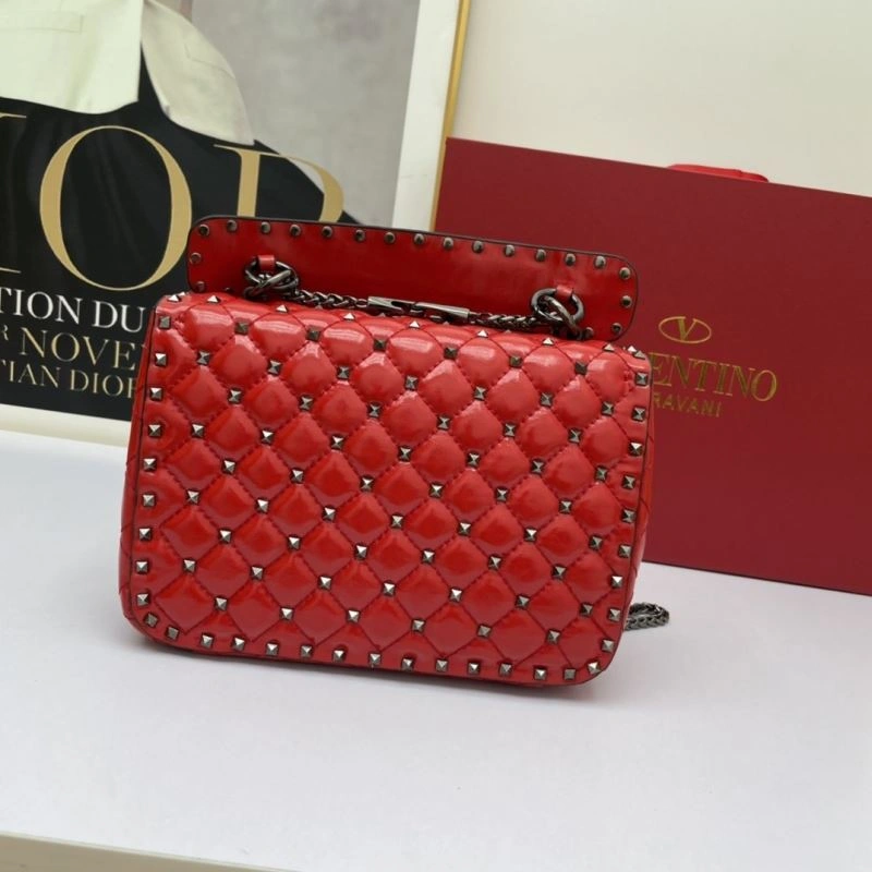 Trendy Vxlxntino Handle Bags 88557