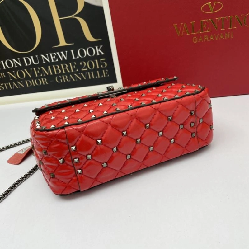 Trendy Vxlxntino Handle Bags 88557
