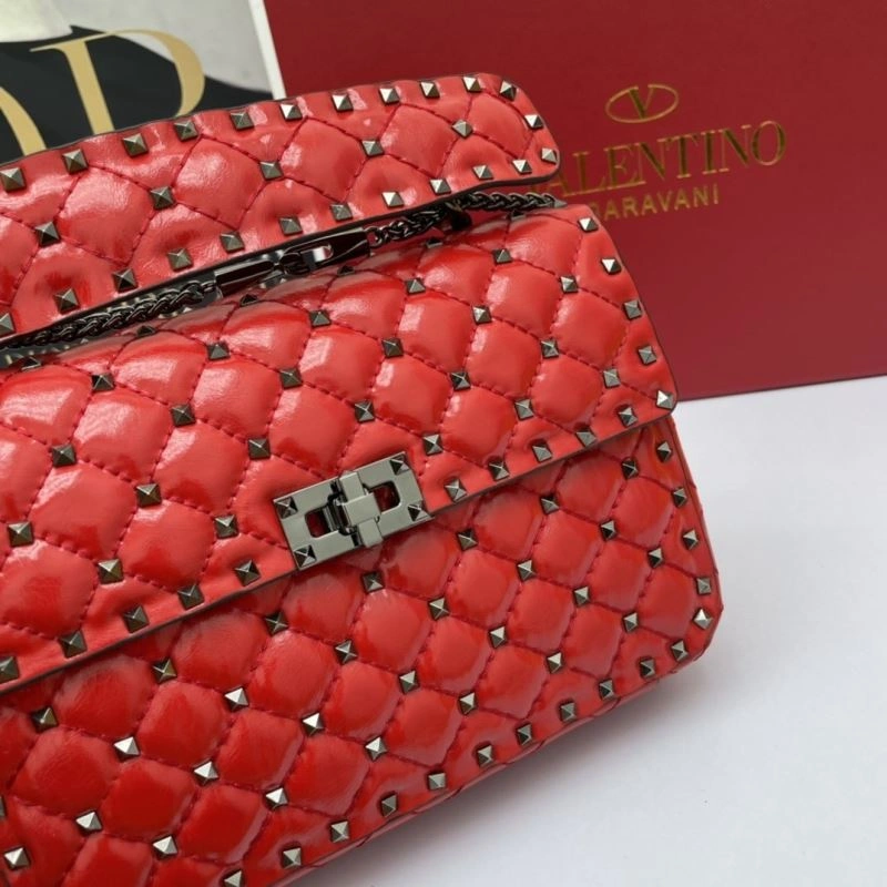 Trendy Vxlxntino Handle Bags 88557