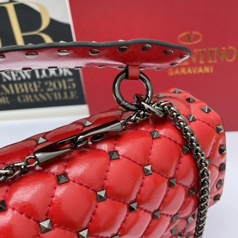Trendy Vxlxntino Handle Bags 88557