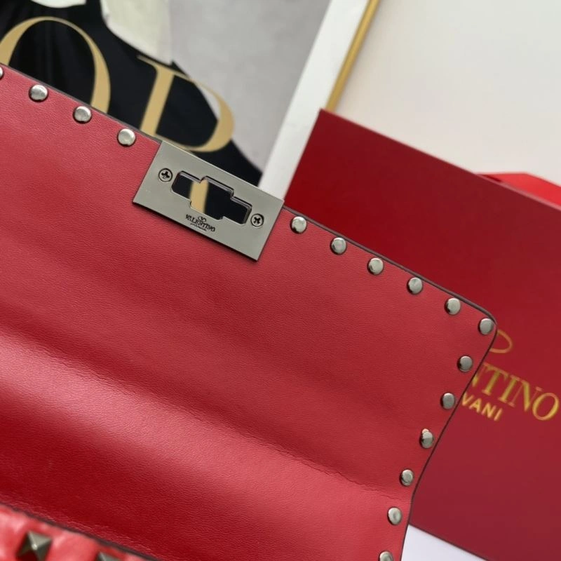 Trendy Vxlxntino Handle Bags 88557