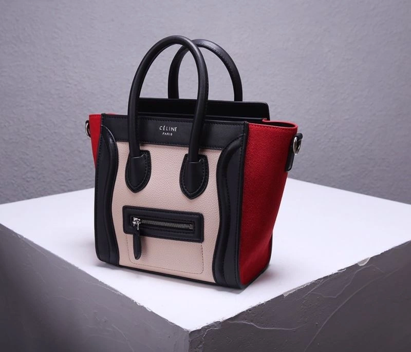 Cxlxne Top Handle Bags Refined 89263