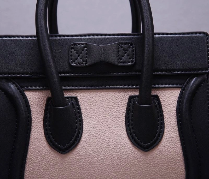 Cxlxne Top Handle Bags Refined 89263