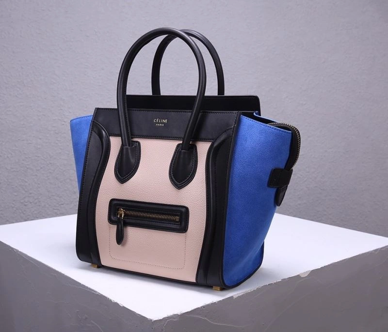 WellDesigned Cxlxne Top Handle Bags 89251