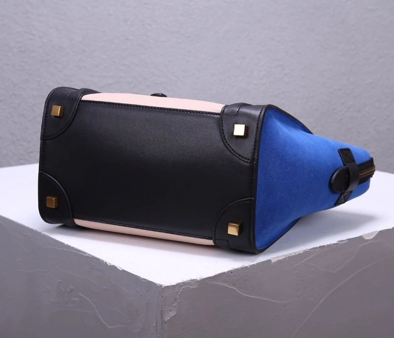 WellDesigned Cxlxne Top Handle Bags 89251