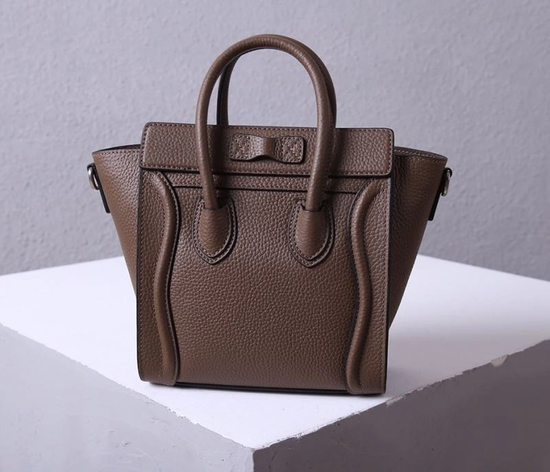 Cozy Cxlxne Top Handle Bags 89236