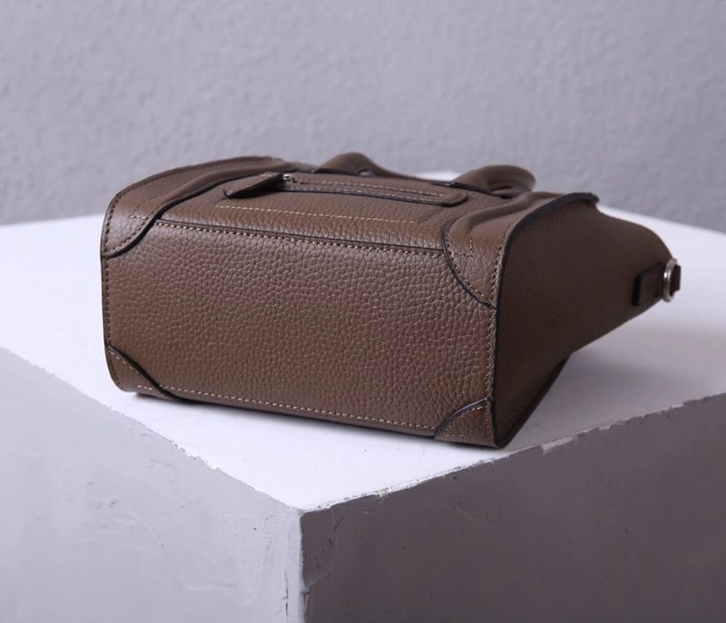 Cozy Cxlxne Top Handle Bags 89236