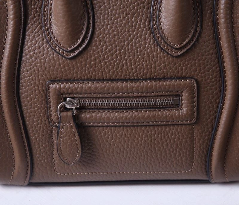 Cozy Cxlxne Top Handle Bags 89236