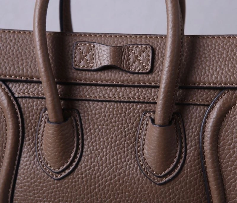 Cozy Cxlxne Top Handle Bags 89236