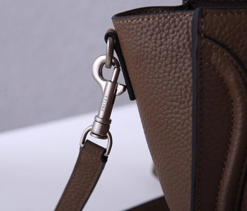 Cozy Cxlxne Top Handle Bags 89236