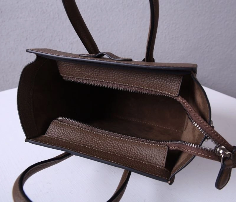 Cozy Cxlxne Top Handle Bags 89236