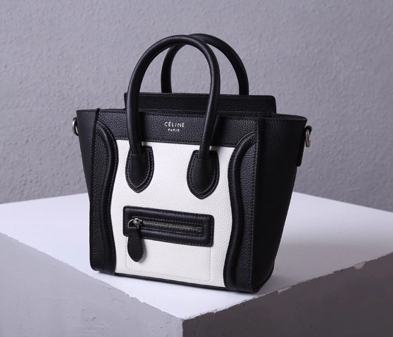 Cxlxne Top Handle Bags WellDesigned 89255