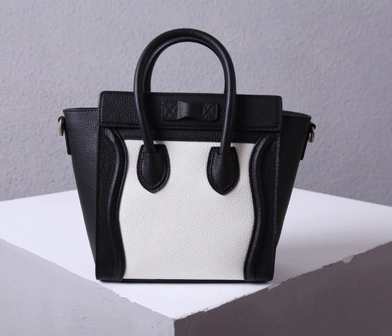 Cxlxne Top Handle Bags WellDesigned 89255