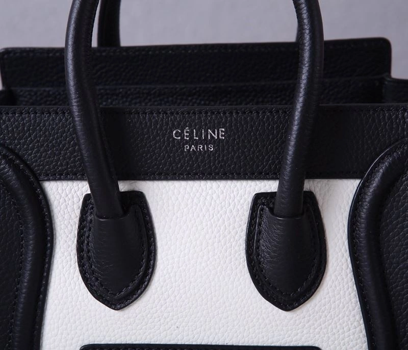 Cxlxne Top Handle Bags WellDesigned 89255