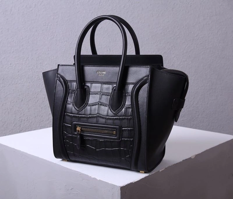 Breathable Cxlxne Top Handle Bags 89229