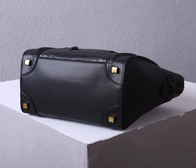 Breathable Cxlxne Top Handle Bags 89229