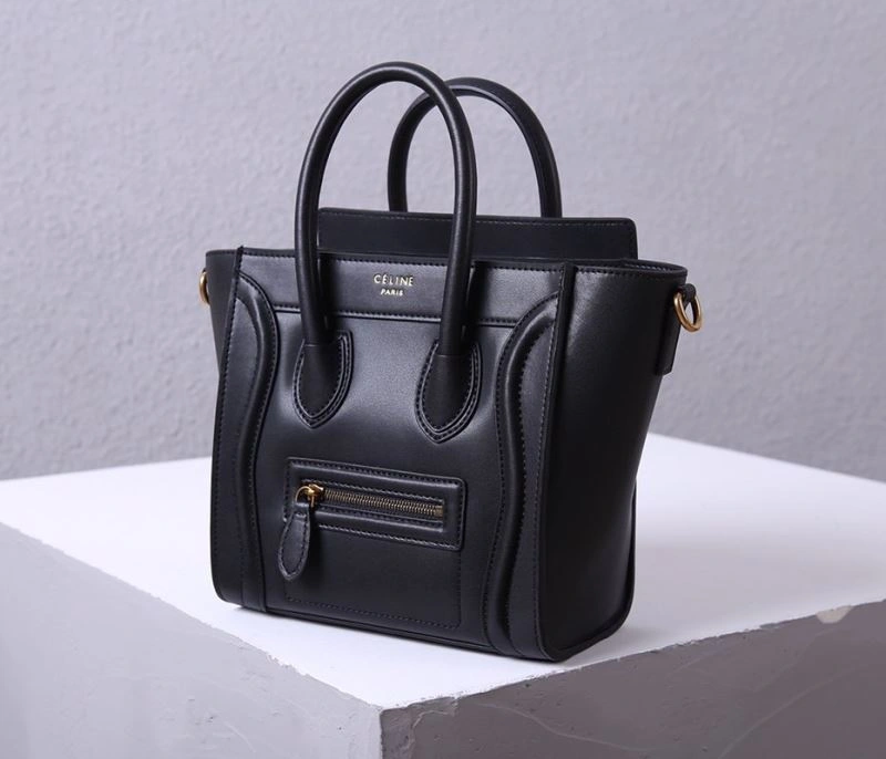 Cxlxne Top Handle Bags Compact 89285
