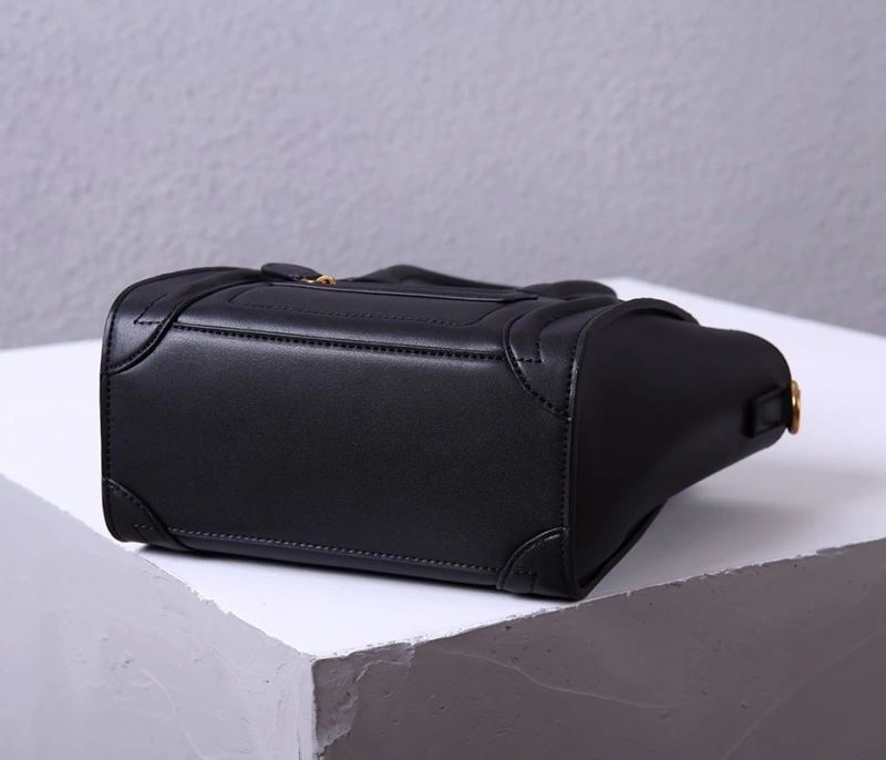 Cxlxne Top Handle Bags Compact 89285