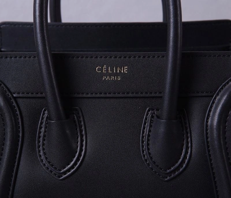 Cxlxne Top Handle Bags Compact 89285