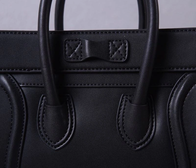 Cxlxne Top Handle Bags Compact 89285