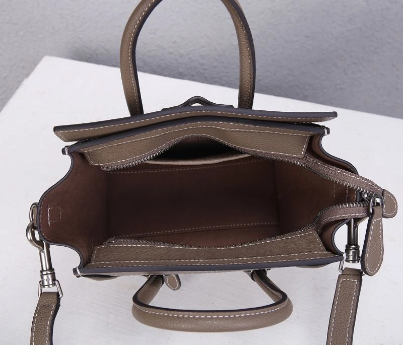 Cxlxne Top Handle Bags Lightweight 89230