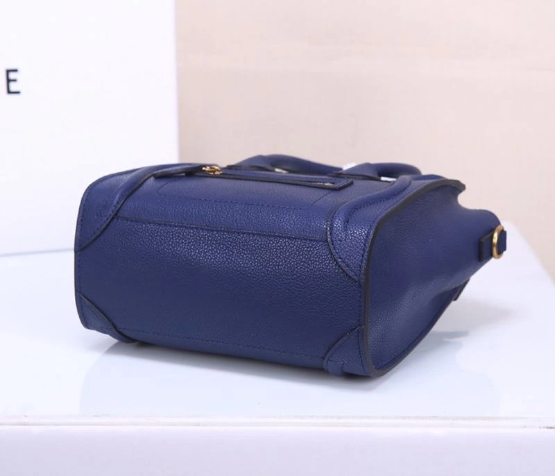 Minimalist Cxlxne Top Handle Bags 89235